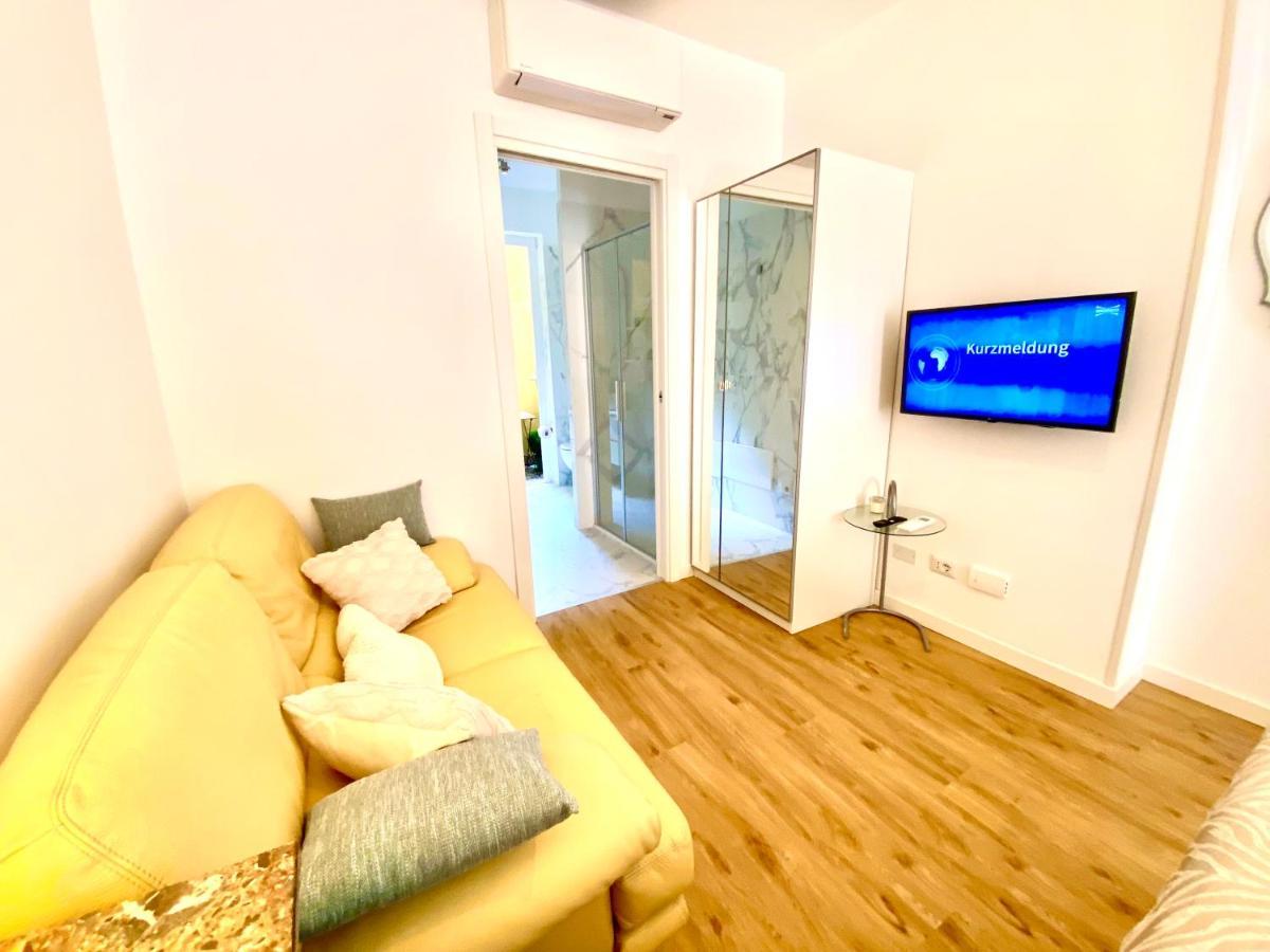 Appartamento Alice Smart Bardolino Eksteriør billede