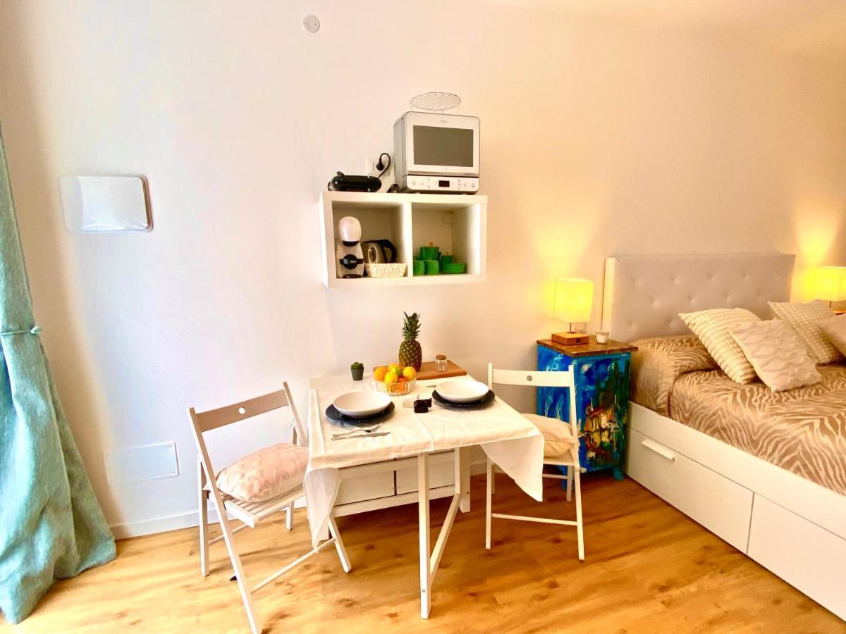 Appartamento Alice Smart Bardolino Eksteriør billede